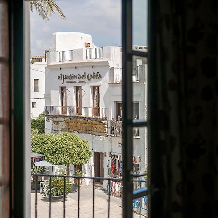 Vila Casa Victoria - Califa Casas Vejer Vejer de la Frontera Exteriér fotografie