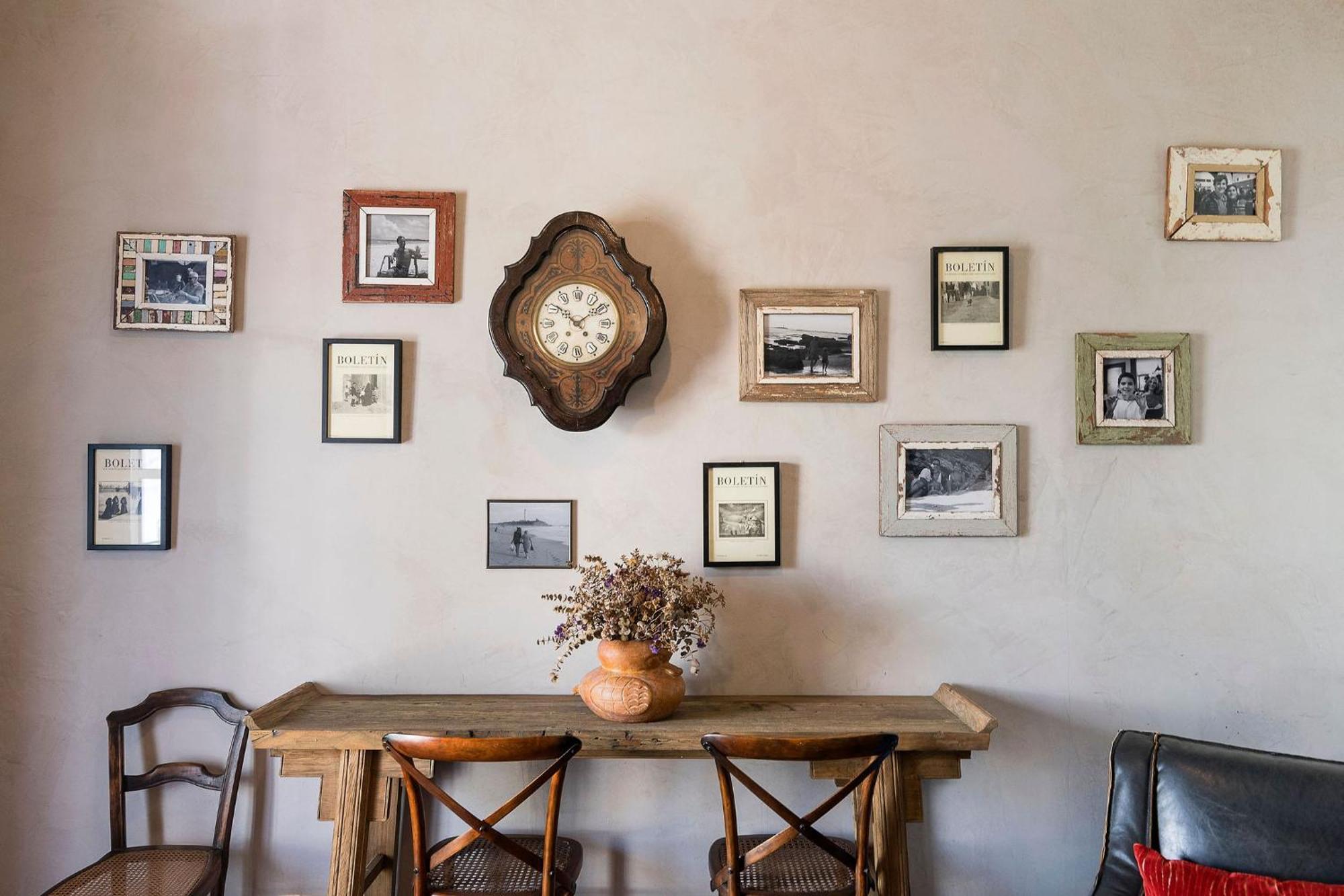 Vila Casa Victoria - Califa Casas Vejer Vejer de la Frontera Exteriér fotografie