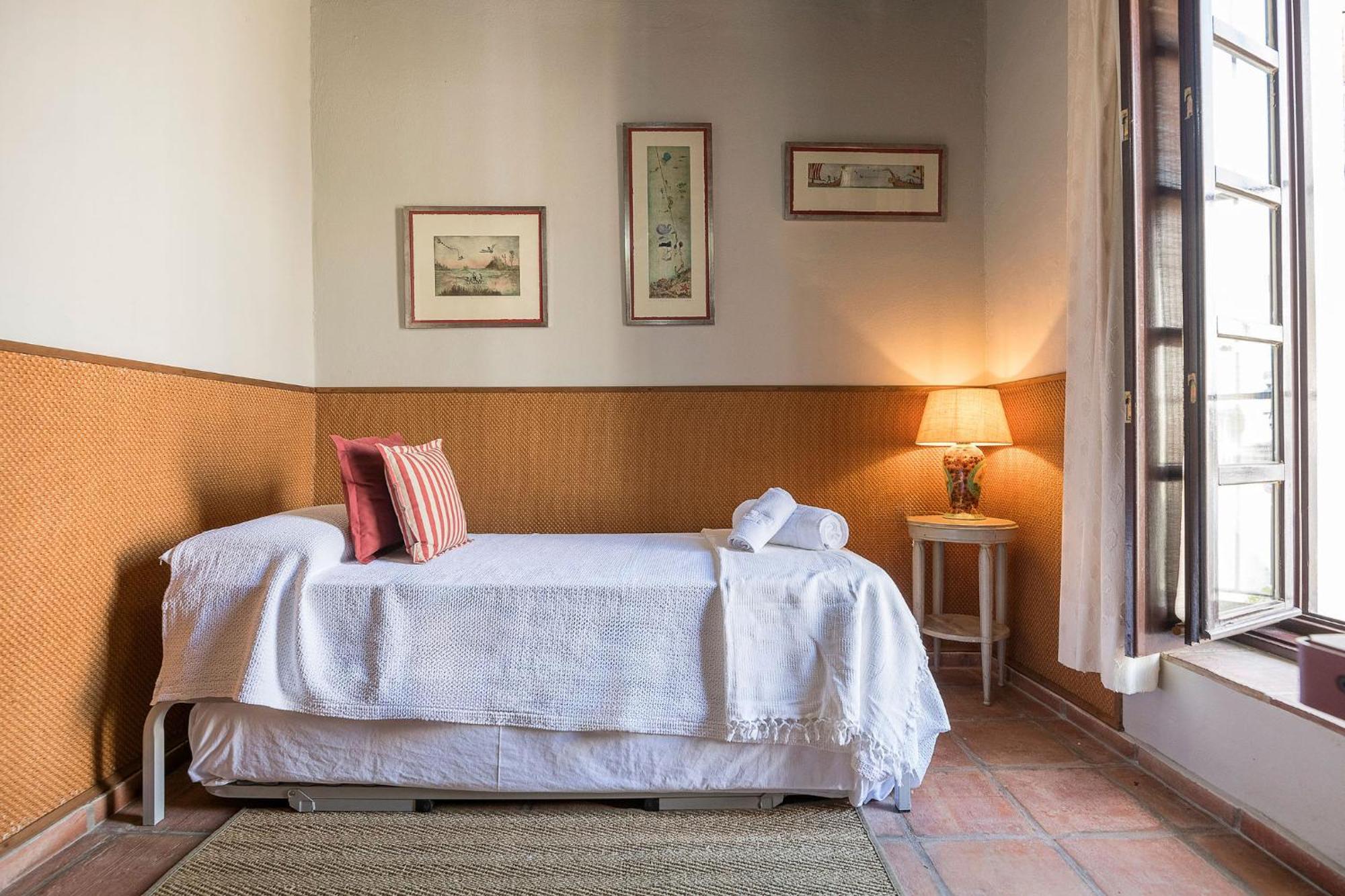 Vila Casa Victoria - Califa Casas Vejer Vejer de la Frontera Exteriér fotografie