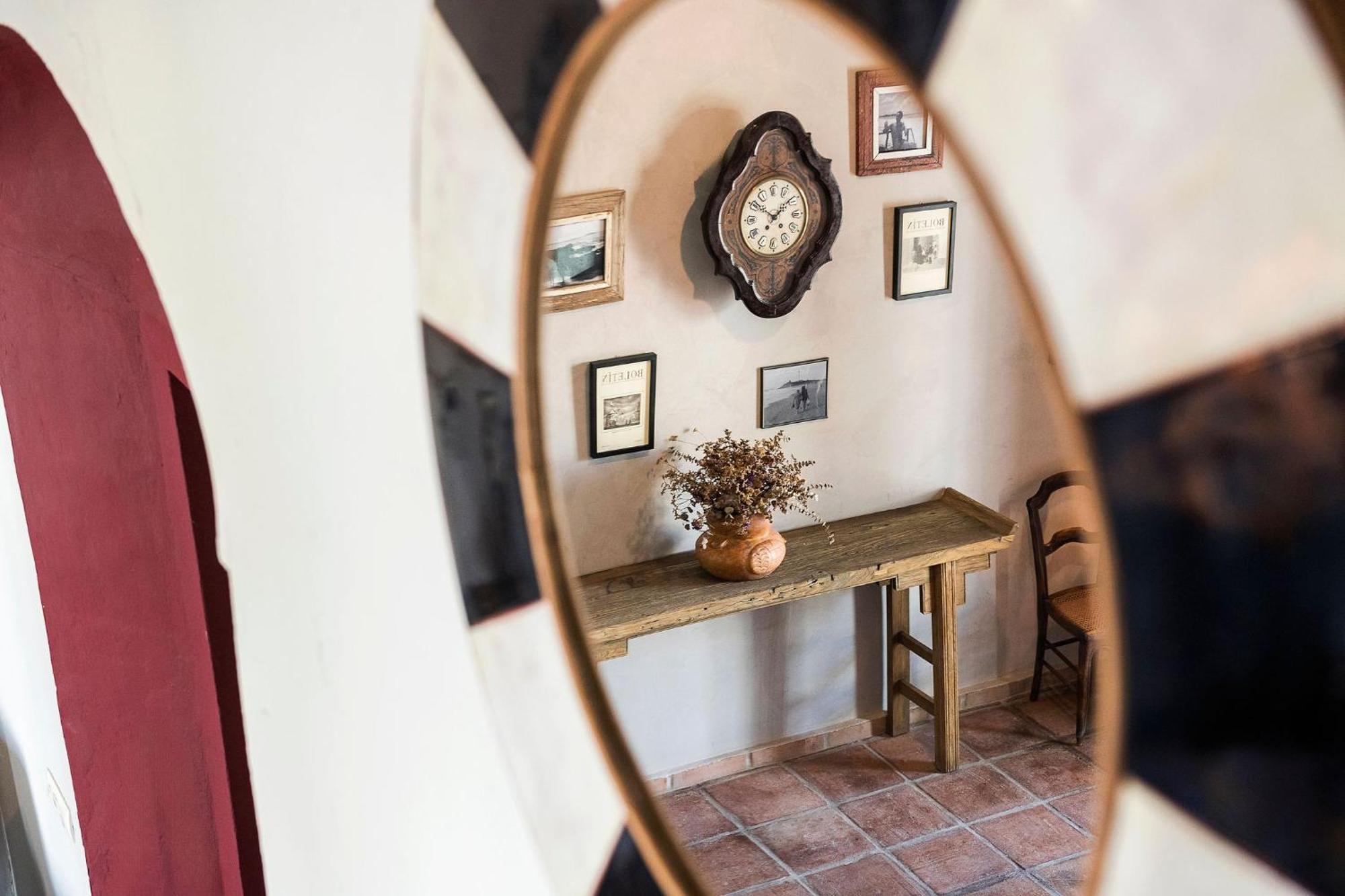 Vila Casa Victoria - Califa Casas Vejer Vejer de la Frontera Exteriér fotografie